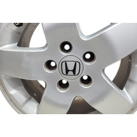 Honda Element 03-06 Alloy Disc Wheel Rim 5 Spoke 16x6.5, 42700-SCV-A51 #2, E063, OEM, 2003, 2004, 2005, 2006