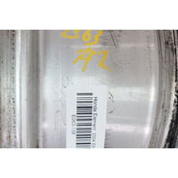 Honda Element 03-06 Alloy Disc Wheel Rim 5 Spoke 16x6.5, 42700-SCV-A51 #2, E063, OEM, 2003, 2004, 2005, 2006