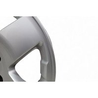 Honda Element 03-06 Alloy Disc Wheel Rim 5 Spoke 16x6.5, 42700-SCV-A51 #2, E063, OEM, 2003, 2004, 2005, 2006