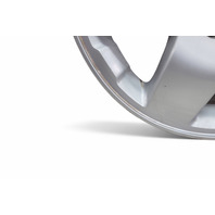 Honda Element 03-06 Alloy Disc Wheel Rim 5 Spoke 16x6.5, 42700-SCV-A51 #2, E063, OEM, 2003, 2004, 2005, 2006