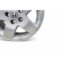 Honda Element 03-06 Alloy Disc Wheel Rim 5 Spoke 16x6.5, 42700-SCV-A51 #2, E063, OEM, 2003, 2004, 2005, 2006
