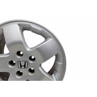 Honda Element 03-06 Alloy Disc Wheel Rim 5 Spoke 16x6.5, 42700-SCV-A51 #2, E063, OEM, 2003, 2004, 2005, 2006