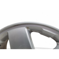 Honda Element 03-06 Alloy Disc Wheel Rim 5 Spoke 16x6.5, 42700-SCV-A51 #2, E063, OEM, 2003, 2004, 2005, 2006