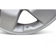 Honda Element 03-06 Alloy Disc Wheel Rim 5 Spoke 16x6.5, 42700-SCV-A51 #2, E063, OEM, 2003, 2004, 2005, 2006