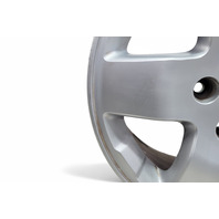 Honda Element 03-06 Alloy Disc Wheel Rim 5 Spoke 16x6.5, 42700-SCV-A51 #2, E063, OEM, 2003, 2004, 2005, 2006