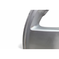 Honda Element 03-06 Alloy Disc Wheel Rim 5 Spoke 16x6.5, 42700-SCV-A51 #2, E063, OEM, 2003, 2004, 2005, 2006