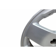 Honda Element 03-06 Alloy Disc Wheel Rim 5 Spoke 16x6.5, 42700-SCV-A51 #4, E063, OEM, 2003, 2004, 2005, 2006