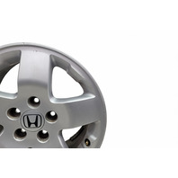 Honda Element 03-06 Alloy Disc Wheel Rim 5 Spoke 16x6.5, 42700-SCV-A51 #4, E063, OEM, 2003, 2004, 2005, 2006