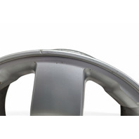 Honda Element 03-06 Alloy Disc Wheel Rim 5 Spoke 16x6.5, 42700-SCV-A51 #4, E063, OEM, 2003, 2004, 2005, 2006