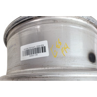 Honda Element 03-06 Alloy Disc Wheel Rim 5 Spoke 16x6.5, 42700-SCV-A51 #4, E063, OEM, 2003, 2004, 2005, 2006