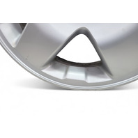 Honda Element 03-06 Alloy Disc Wheel Rim 5 Spoke 16x6.5, 42700-SCV-A51 #4, E063, OEM, 2003, 2004, 2005, 2006