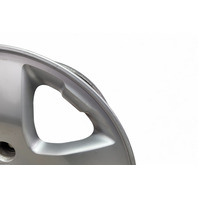 Honda Element 03-06 Alloy Disc Wheel Rim 5 Spoke 16x6.5, 42700-SCV-A51 #4, E063, OEM, 2003, 2004, 2005, 2006