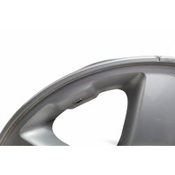 Honda Element 03-06 Alloy Disc Wheel Rim 5 Spoke 16x6.5, 42700-SCV-A51 #4, E063, OEM, 2003, 2004, 2005, 2006