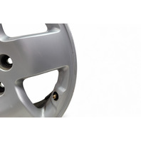 Honda Element 03-06 Alloy Disc Wheel Rim 5 Spoke 16x6.5, 42700-SCV-A51 #4, E063, OEM, 2003, 2004, 2005, 2006