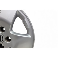 Honda Element 03-06 Alloy Disc Wheel Rim 5 Spoke 16x6.5, 42700-SCV-A51 #3, E063, OEM, 2003, 2004, 2005, 2006