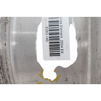 Honda Element 03-06 Alloy Disc Wheel Rim 5 Spoke 16x6.5, 42700-SCV-A51 #3, E063, OEM, 2003, 2004, 2005, 2006