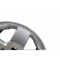 Honda Element 03-06 Alloy Disc Wheel Rim 5 Spoke 16x6.5, 42700-SCV-A51 #3, E063, OEM, 2003, 2004, 2005, 2006