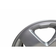 Honda Element 03-06 Alloy Disc Wheel Rim 5 Spoke 16x6.5, 42700-SCV-A51 #3, E063, OEM, 2003, 2004, 2005, 2006