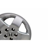 Honda Element 03-06 Alloy Disc Wheel Rim 5 Spoke 16x6.5, 42700-SCV-A51 #3, E063, OEM, 2003, 2004, 2005, 2006
