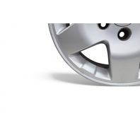 Honda Element 03-06 Alloy Disc Wheel Rim 5 Spoke 16x6.5, 42700-SCV-A51 #3, E063, OEM, 2003, 2004, 2005, 2006