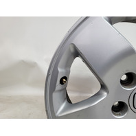 Honda Element 03-06 Alloy Disc Wheel Rim 5 Spoke 16x6.5, 42700-SCV-A51 #3, E063, OEM, 2003, 2004, 2005, 2006