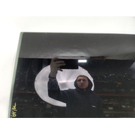 Subaru Forester 19-24 Door Glass Window, Rear Left Driver 62011SJ030, E064, OEM, 2019, 2020, 2021, 2022, 2023, 2024