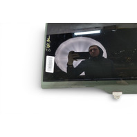 Subaru Forester 19-24 Door Glass Window, Rear Left Driver 62011SJ030, E064, OEM, 2019, 2020, 2021, 2022, 2023, 2024