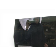 Subaru Forester 19-24 Door Glass Window, Rear Left Driver 62011SJ030, E064, OEM, 2019, 2020, 2021, 2022, 2023, 2024