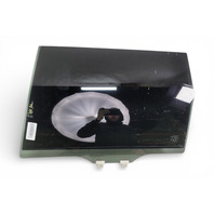 Subaru Forester 19-24 Door Glass Window, Rear Left Driver 62011SJ030, E064, OEM, 2019, 2020, 2021, 2022, 2023, 2024