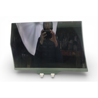 Subaru Forester 19-24 Door Glass Window, Rear Left Driver 62011SJ030, E064, OEM, 2019, 2020, 2021, 2022, 2023, 2024