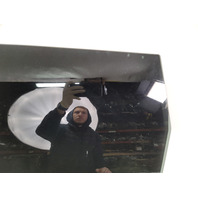 Subaru Forester 19-24 Door Glass Window, Rear Left Driver 62011SJ030, E064, OEM, 2019, 2020, 2021, 2022, 2023, 2024