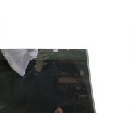 Subaru Forester 19-24 Door Glass Window, Rear Left Driver 62011SJ030, E064, OEM, 2019, 2020, 2021, 2022, 2023, 2024