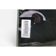 Subaru Forester 19-24 Door Glass Window, Rear Left Driver 62011SJ030, E064, OEM, 2019, 2020, 2021, 2022, 2023, 2024