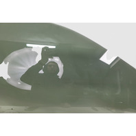 Scion Forester 19-24 Door Glass Window, Front Right Driver 61011SJ010, E064, OEM, 2019, 2020, 2021, 2022, 2023, 2024