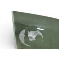 Scion Forester 19-24 Door Glass Window, Front Right Driver 61011SJ010, E064, OEM, 2019, 2020, 2021, 2022, 2023, 2024