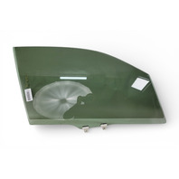 Scion Forester 19-24 Door Glass Window, Front Right Driver 61011SJ010, E064, OEM, 2019, 2020, 2021, 2022, 2023, 2024