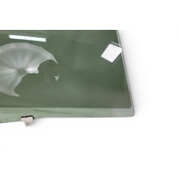 Scion Forester 19-24 Door Glass Window, Front Right Driver 61011SJ010, E064, OEM, 2019, 2020, 2021, 2022, 2023, 2024