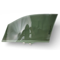 Scion Forester 19-24 Door Glass Window, Front Right Driver 61011SJ010, E064, OEM, 2019, 2020, 2021, 2022, 2023, 2024