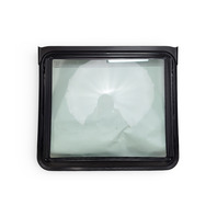 Subaru Forester 19-24 Sunroof Sun Roof Glass Window 65430SJ000, E064, OEM, 2019, 2020, 2021, 2022, 2023, 2024