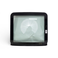 Subaru Forester 19-24 Sunroof Sun Roof Glass Window 65430SJ000, E064, OEM, 2019, 2020, 2021, 2022, 2023, 2024