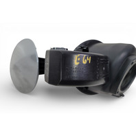 Subaru Forester 19-24 Fuel Filler Gas Cap Lid, 51478SJ001, E064, OEM, 2019, 2020, 2021, 2022, 2023, 2024