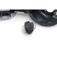 Subaru Forester 19-24 Fuel Filler Gas Cap Lid, 51478SJ001, E064, OEM, 2019, 2020, 2021, 2022, 2023, 2024