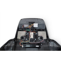 Subaru Forester 19-21 Overhead Console Lamp Light Gray 87505SJ531ME, E064, OEM, 2019, 2020, 2021