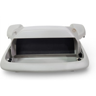 Subaru Forester 19-21 Overhead Console Lamp Light Gray 87505SJ531ME, E064, OEM, 2019, 2020, 2021