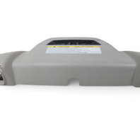 Subaru Forester 19-21 Overhead Console Lamp Light Gray 87505SJ531ME, E064, OEM, 2019, 2020, 2021