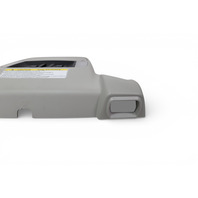 Subaru Forester 19-21 Overhead Console Lamp Light Gray 87505SJ531ME, E064, OEM, 2019, 2020, 2021