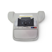 Subaru Forester 19-21 Overhead Console Lamp Light Gray 87505SJ531ME, E064, OEM, 2019, 2020, 2021