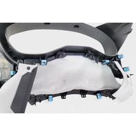 Subaru Forester 19-21 Speedometer Bezel Panel 66180SJ011, E064, OEM, 2019, 2020, 2021