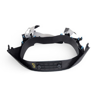 Subaru Forester 19-21 Speedometer Bezel Panel 66180SJ011, E064, OEM, 2019, 2020, 2021