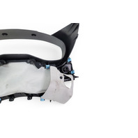 Subaru Forester 19-21 Speedometer Bezel Panel 66180SJ011, E064, OEM, 2019, 2020, 2021